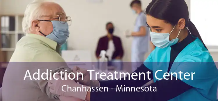 Addiction Treatment Center Chanhassen - Minnesota