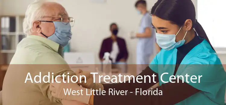 Addiction Treatment Center West Little River - Florida