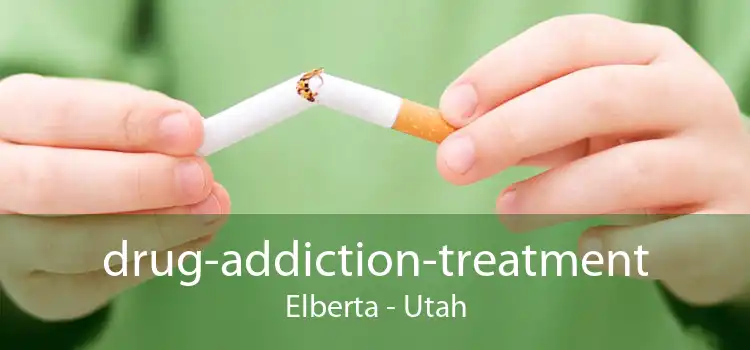 drug-addiction-treatment Elberta - Utah