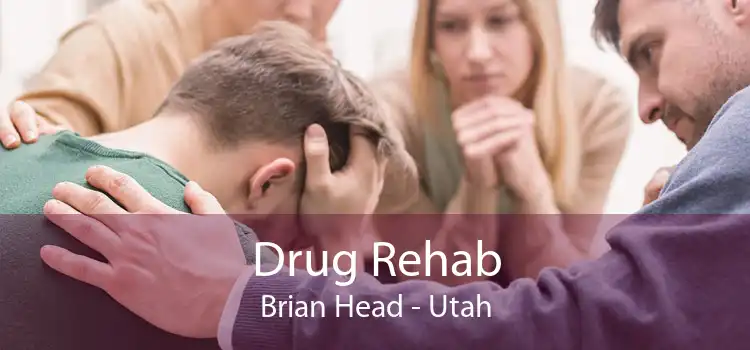 Drug Rehab Brian Head - Utah