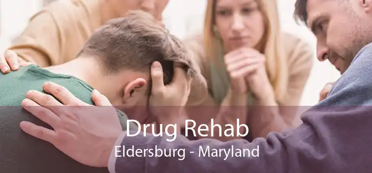 Drug Rehab Eldersburg - Maryland