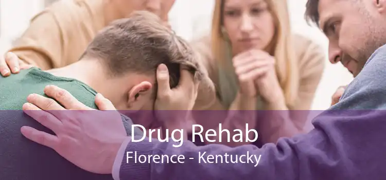 Drug Rehab Florence - Kentucky