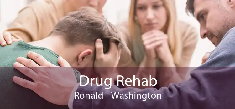 Drug Rehab Ronald - Washington