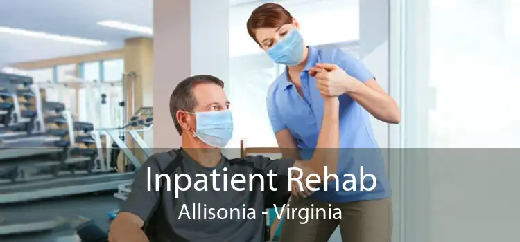 Inpatient Rehab Allisonia - Virginia