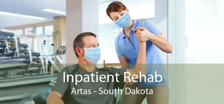 Inpatient Rehab Artas - South Dakota