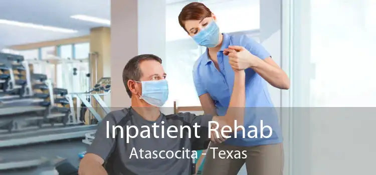 Inpatient Rehab Atascocita - Texas