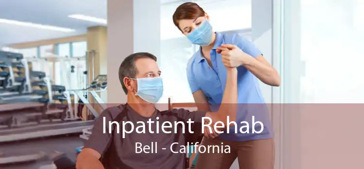 Inpatient Rehab Bell - California