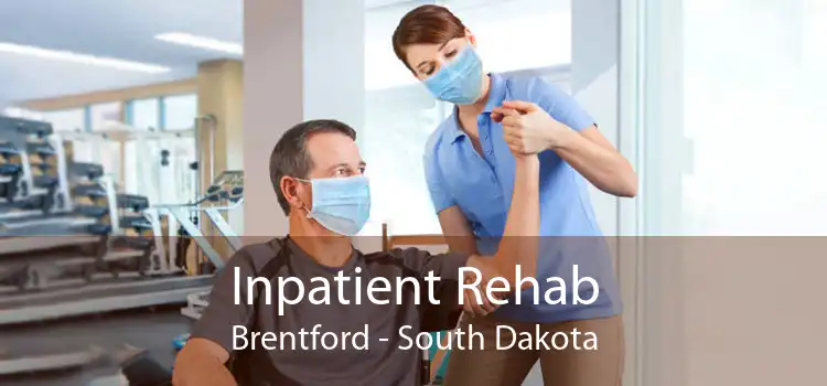 Inpatient Rehab Brentford - South Dakota