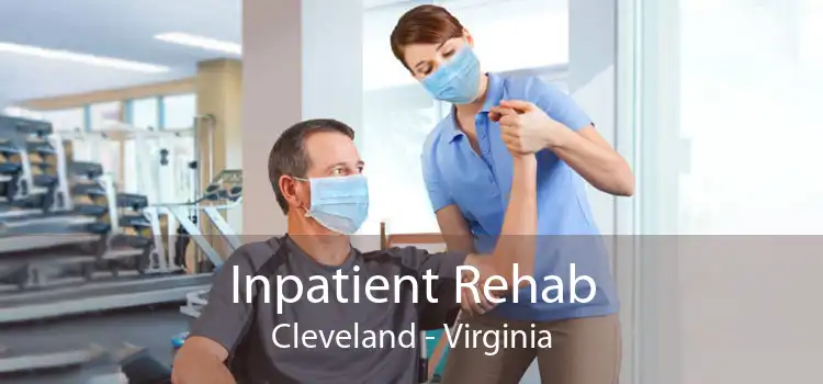 Inpatient Rehab Cleveland - Virginia