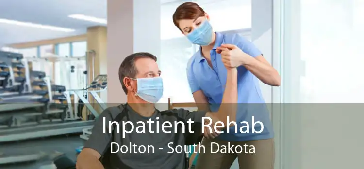 Inpatient Rehab Dolton - South Dakota