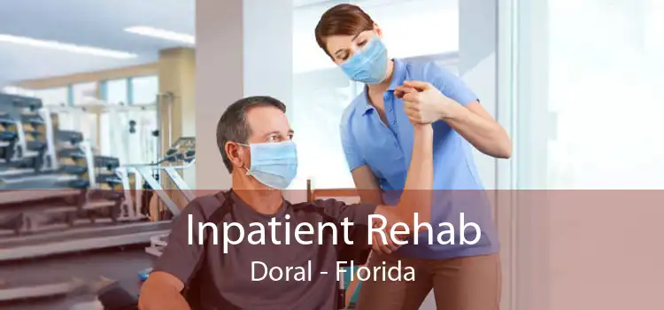 Inpatient Rehab Doral - Florida