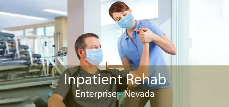 Inpatient Rehab Enterprise - Nevada
