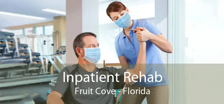 Inpatient Rehab Fruit Cove - Florida