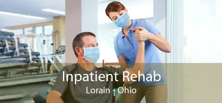 Inpatient Rehab Lorain - Ohio