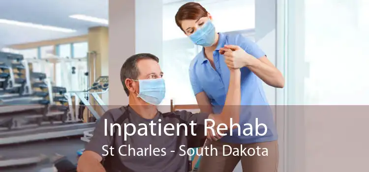 Inpatient Rehab St Charles - South Dakota