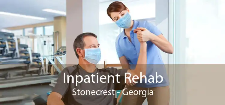 Inpatient Rehab Stonecrest - Georgia