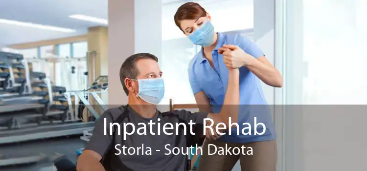 Inpatient Rehab Storla - South Dakota