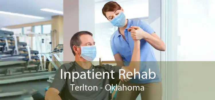 Inpatient Rehab Terlton - Oklahoma