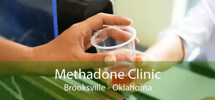 Methadone Clinic Brooksville - Oklahoma