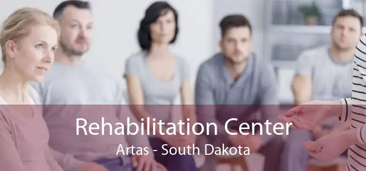 Rehabilitation Center Artas - South Dakota