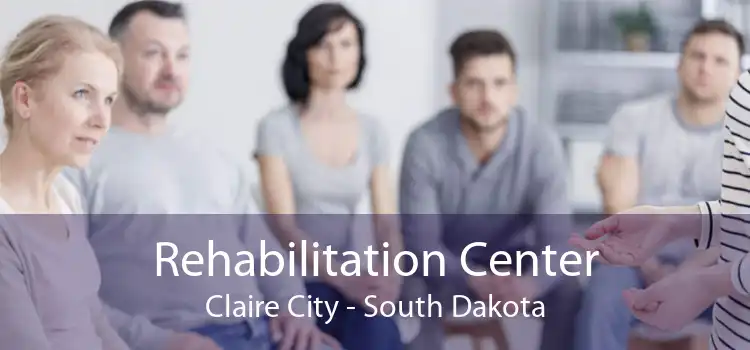 Rehabilitation Center Claire City - South Dakota